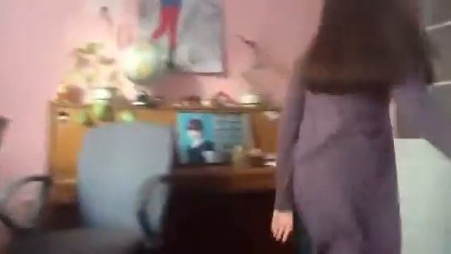 фон