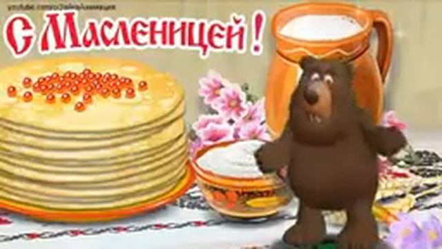 Масленица(3)