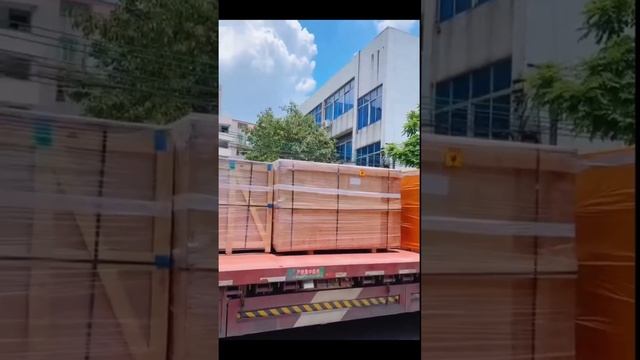 Логистика из Китая в Россию
