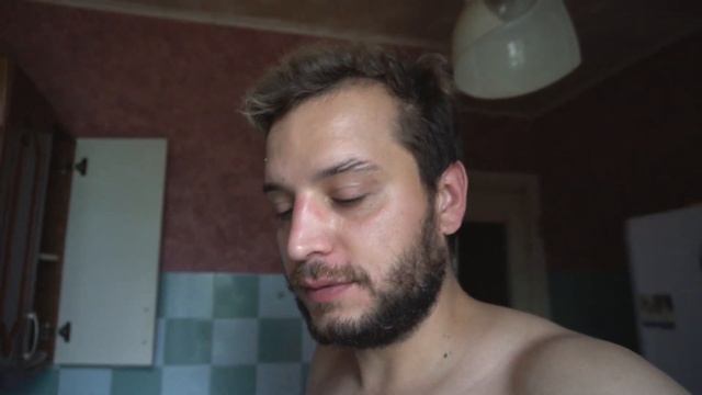 Moharinvlog 13. Павел кулинарный. Окрошка. Бублик смотрит Футураму. Вороненок Морган.