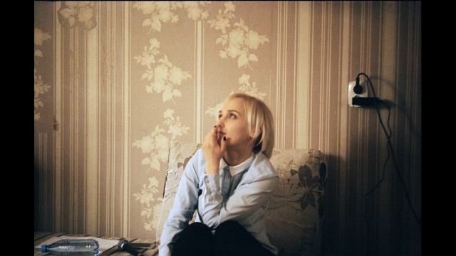 Over the Rainbow (cover by Olga Nigmatulina)