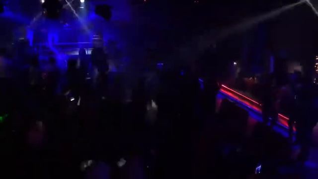 Shumbin Ismaili Live - Paprika Club