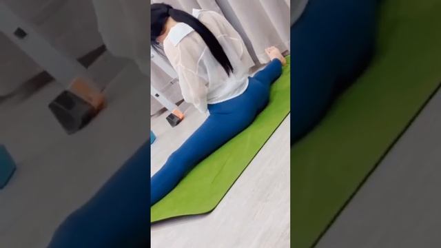Просто... Танцуй, танцуй...