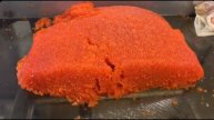 Мелодия для баночки красной икры