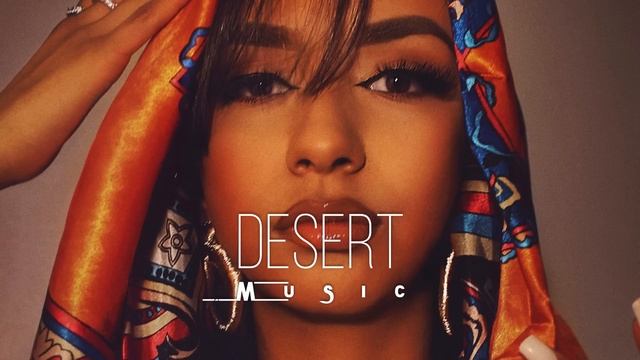 Desert Music - Ethnic & Deep House Mix 2023 [Vol.36]