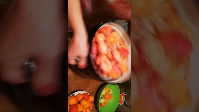 Варенье из Абрикосы. Самый вкусный рецепт!!!