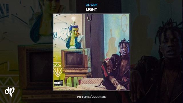 Lil Wop - Venus [Light]