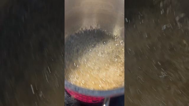 Домашняя карамель | Рецепт