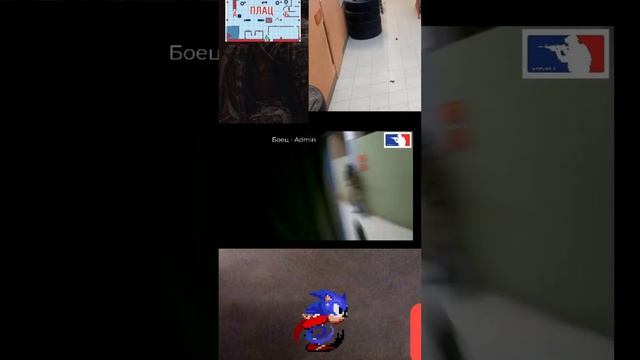 Админ хакнул матрицу и сразу минус 4 бойца. Прямой эфир  на канале #страйкбол #airsoft