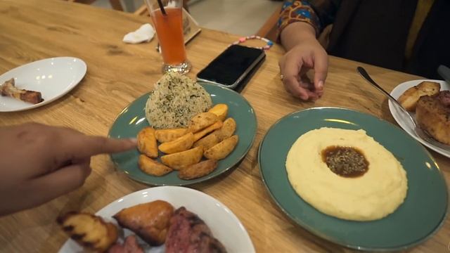 🔥 Unique Steak Experience 😍 || Table Cooking Steak Restaurant in Dhaka || Meat Theory