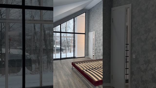Дом панорама 1
