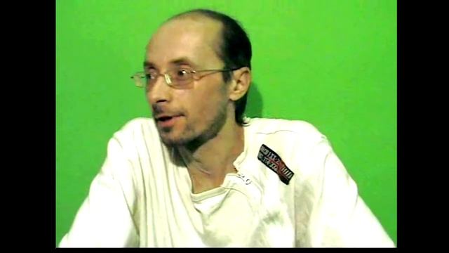 Послание от Иисуса Христа своей Церкви ( мой сон ).