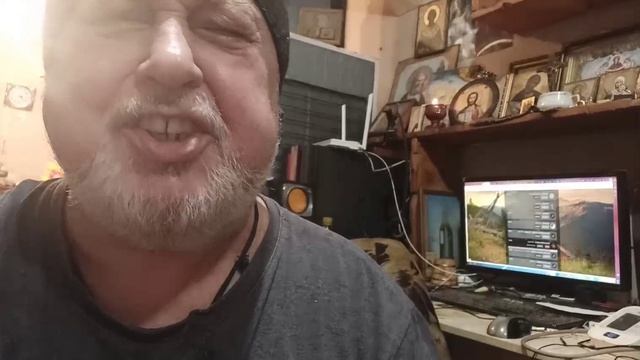 Поздравление Чемальской поэтессы Анастасии Бушуевой с РОЖДЕСТВОМ ХРИСТОВЫМ!