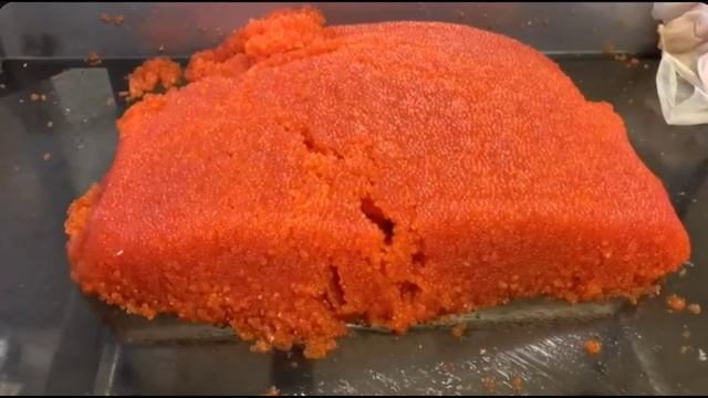 Мелодия для баночки с красной икрой