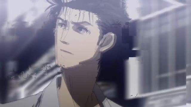 T.I.M.E. - STEINS;GATE [AMV]