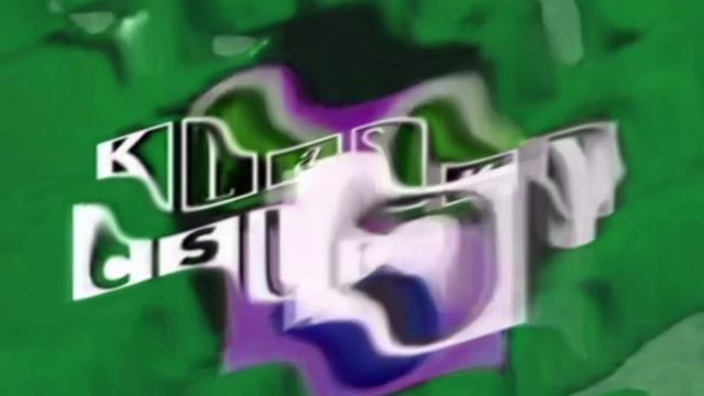 Klasky Csupo in G major 161