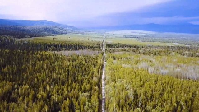 Из Санкт-Петербурга на Северный Урал: Конжаковский камень, Жигаланские водопады, Усьвинские столбы
