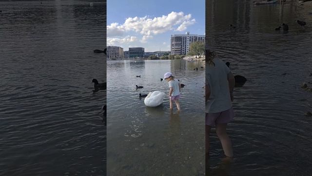 Горячий ключ