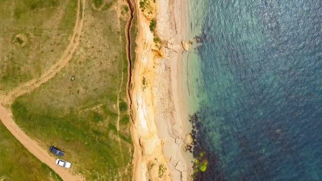 Побережье Крыма