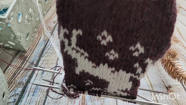 "СП" Её Величество Варежка ", отчёт за январь