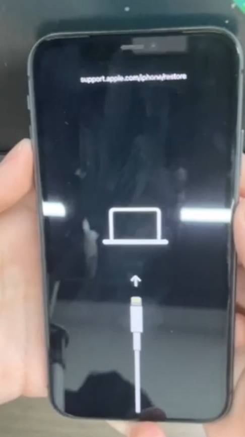 🔥 1 Click to Fix iPhone Stuck in Recovery mode