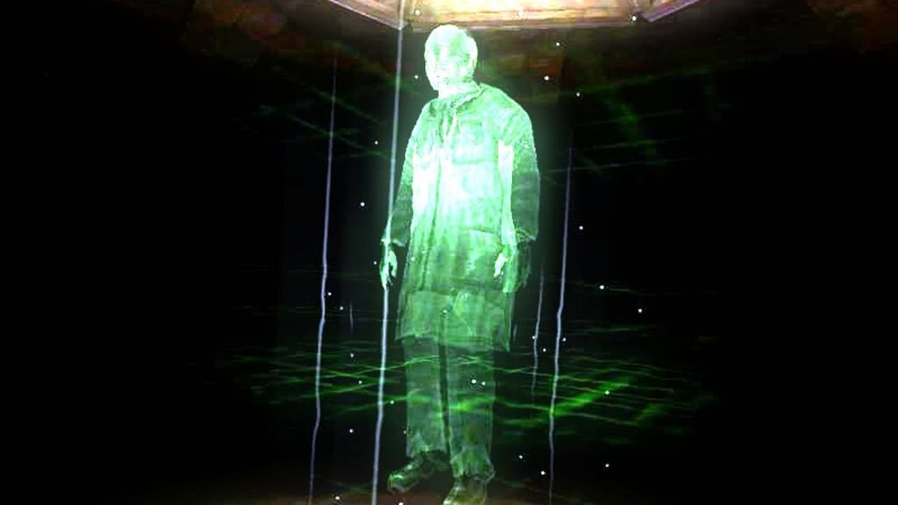 S.T.A.L.K.E.R. О-СОЗНАНИЕ