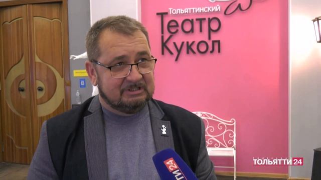 "Подробнее". Луганский академический театр кукол 28.09.2023