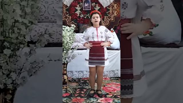 ,, Iubiți-o pe mama,, Popa Marinela