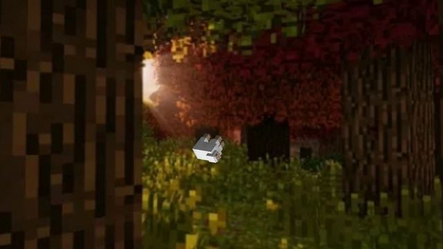 выживание в Майнкрафт (анимация)
1 серия "железка"