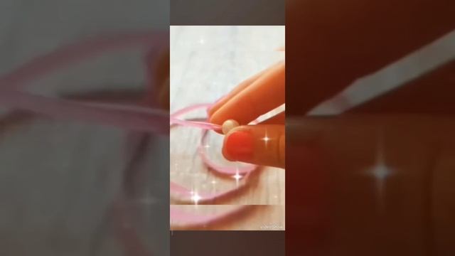 Браслетик "Принцесса" 👑