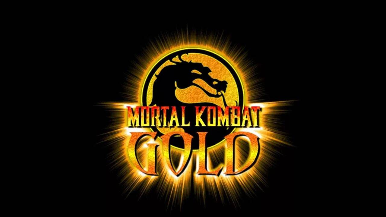 Все добивания Мортал Комбат Голд (1999). Mortal Kombat Gold Fatality Demonstration #mortalcombat