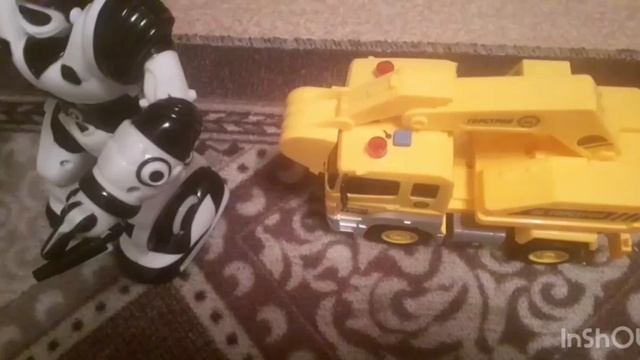 обзор на подарки на Рождество