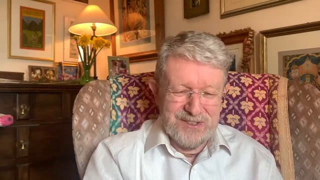 80-летие Шрилы Мукунды Госвами - 013 - Поздравление с 80-летием Шрилы Мукунды Госвами от Шаунак…