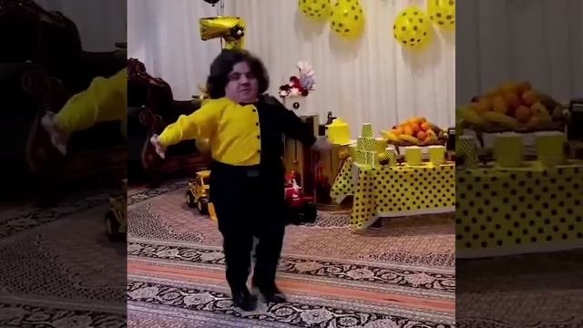 Мой друг джоржик.mp4