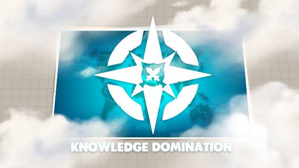 Knowledge Domination