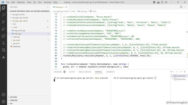 155 - Solution Resiliency Retry