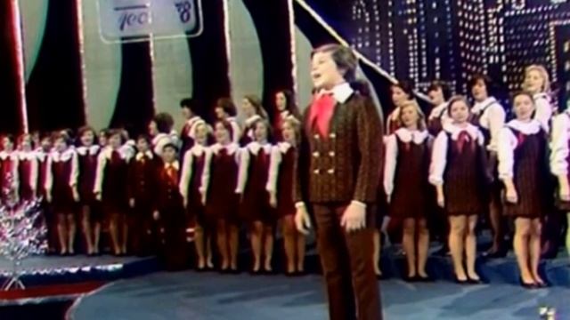 Дима Голов БДХ Добрая сказка 1978 (День матери)
