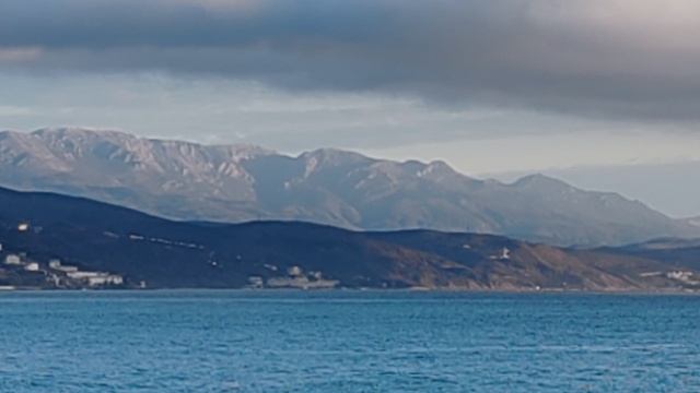 АЛУШТА