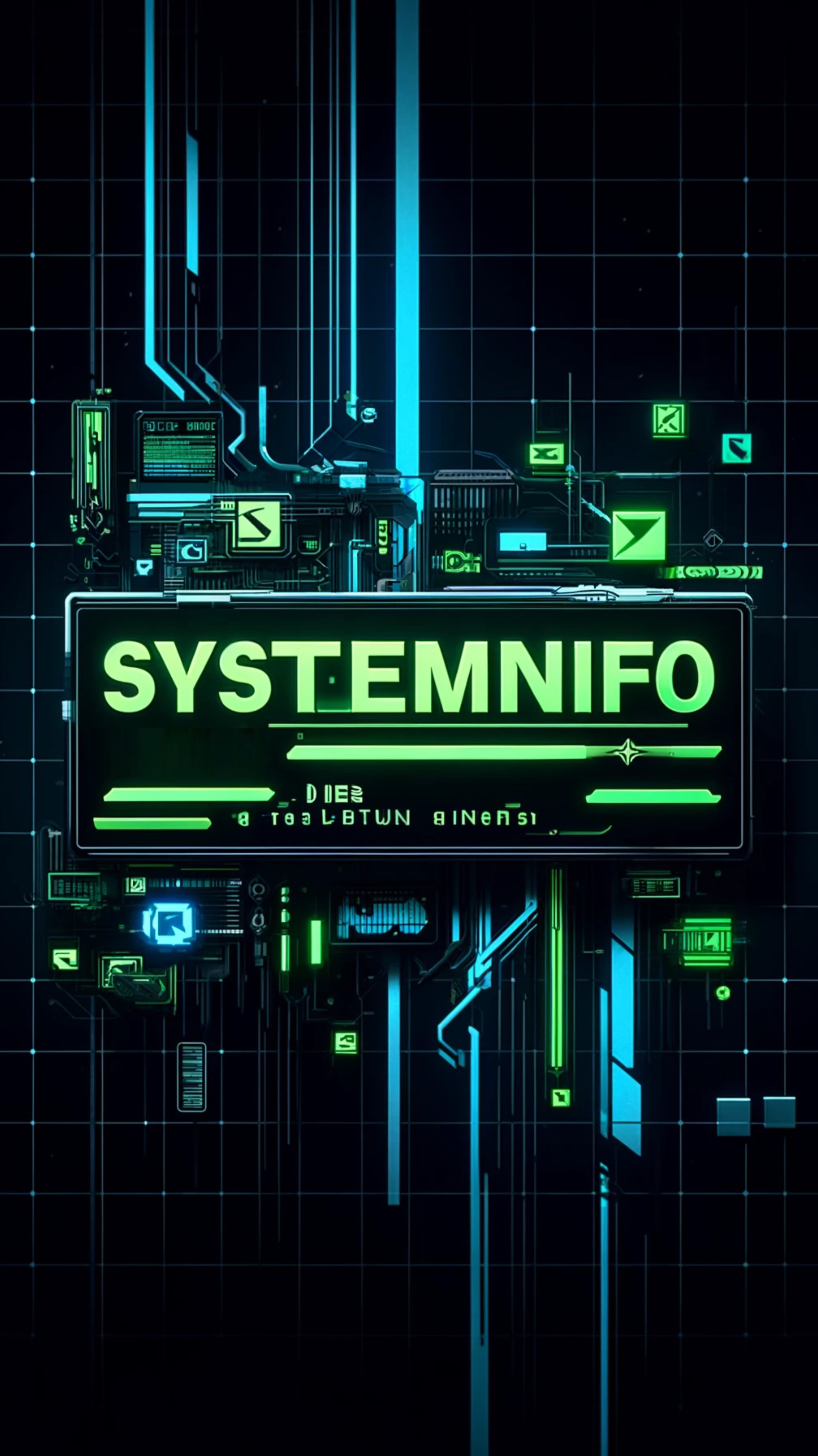Скрытые тайны команды systeminfo 🖥️  Что твой ПК расскажет о себе?