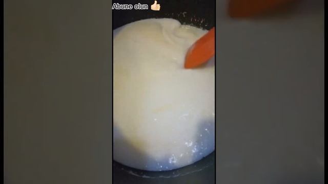 СГУЩЕНКА ДОМА ЗА 15 МИНУТ!!! Как сделать!.#shorts