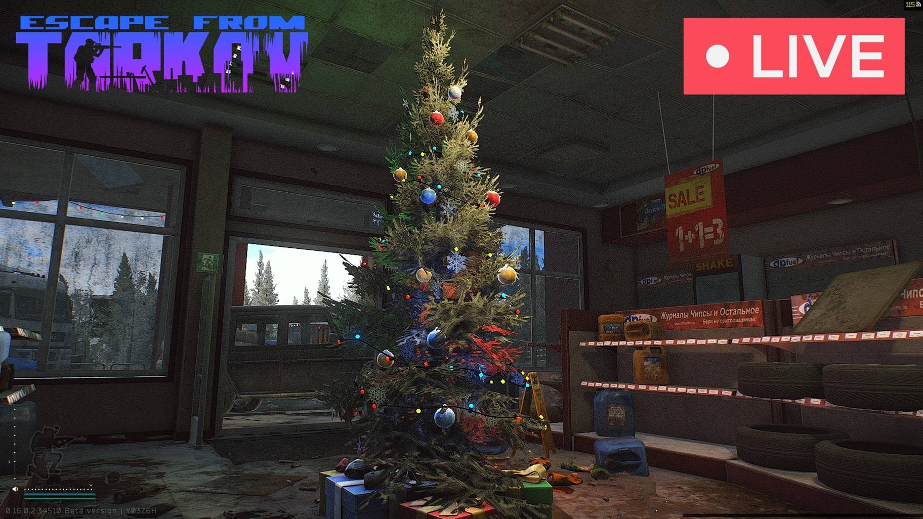 🤏 ТАРКОВ - ВАЙП 🤏 - #EscapeFromTarkov #EFT #тарков
