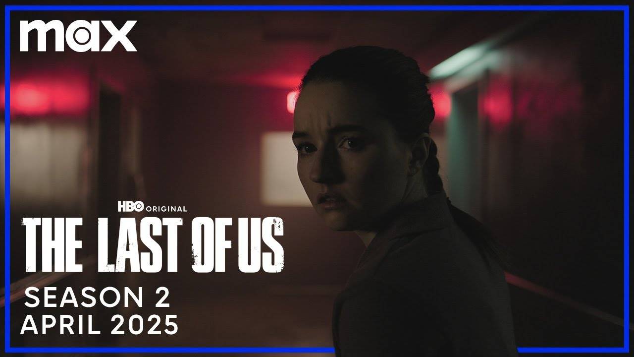 Одни из нас Второй Сезон | The Last Of Us 2 (Трейлер)