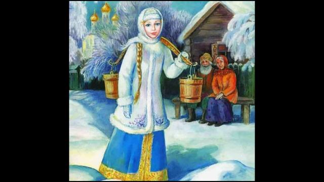 Январь. У камелька. Времена Года. Петр Ильич Чайковский.