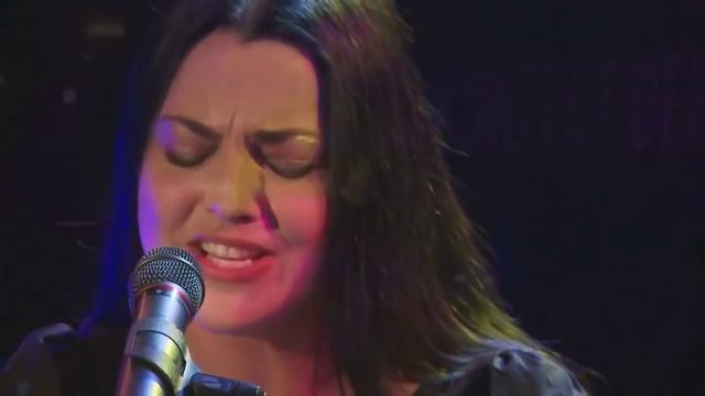 Evanescence - Acoustic Live In Germany 2012