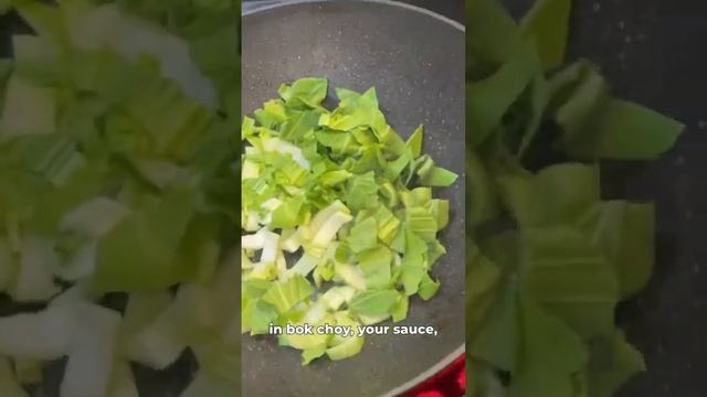 Super Simple Healthy Meal Idea