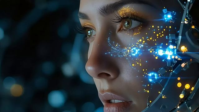 🤯 INCREDIBLE AI Generated Trailer - Ascension -  Sci-Fi AI Cinematic Video - Minimax and Kling