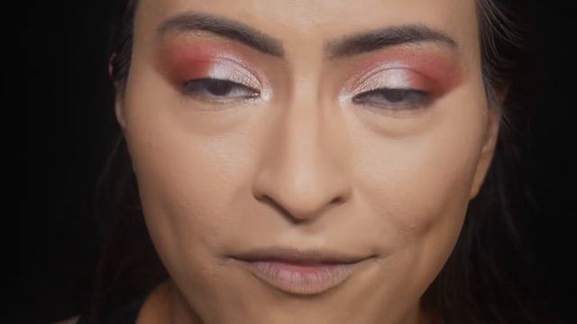 ESTEE LAUDER DOUBLE WEAR MIXED WITH ELF CAMO CC CREAM 8 HOUR TEST | TAWNY 3W1.5 | 280N