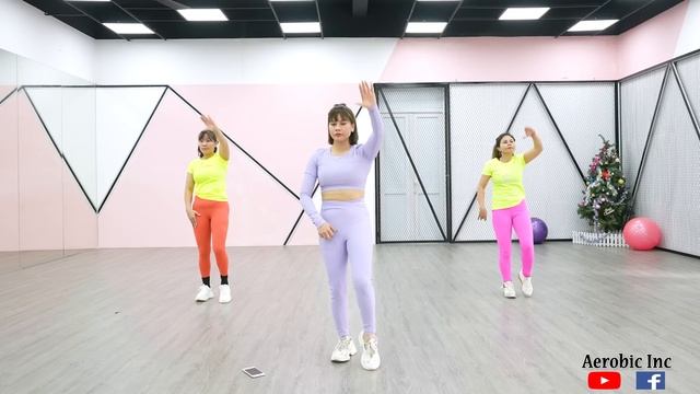 Eva Aerobic 230626