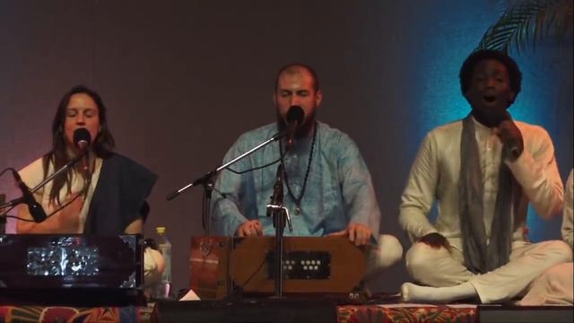 Mahadev - Rishikesh 9 March 2019 01