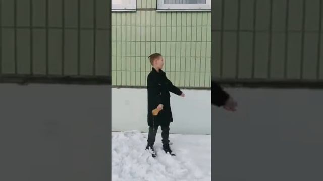пародия на песню про спагетти @HolyBaam